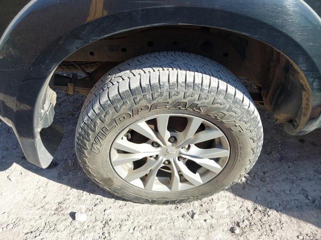 2015 MITSUBISHI L200 CHALL