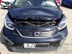 2022 HONDA JAZZ CROSS for sale at Copart WHITBURN