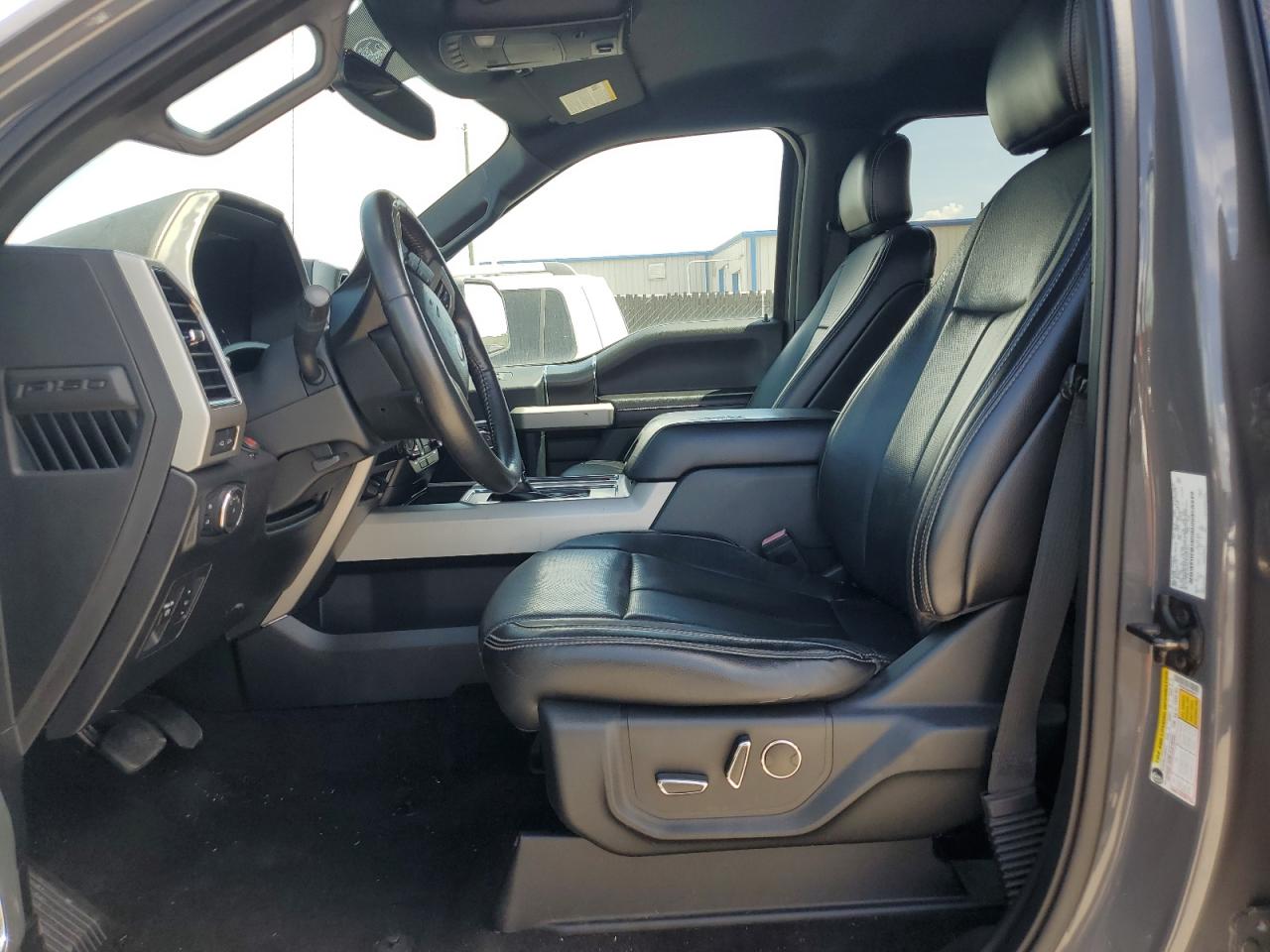 2018 Ford F150 Supercrew VIN: 1FTEW1EG6JFD93727 Lot: 65403215