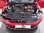 2022 VOLKSWAGEN PASSAT GTE for sale at Copart SANDTOFT