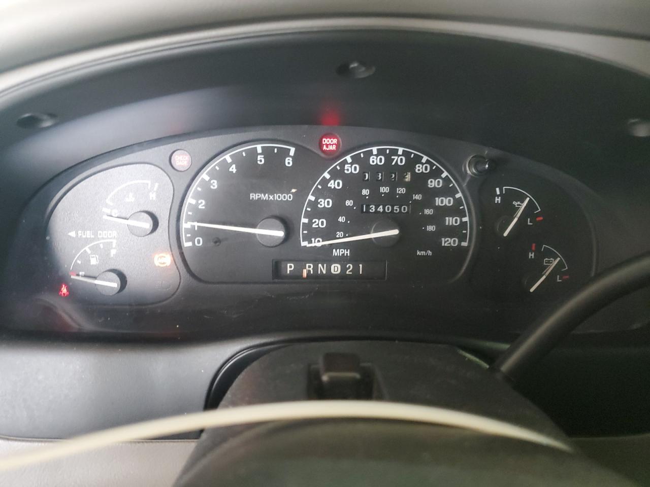 1999 Ford Explorer VIN: 1FMZU24E2XUA14087 Lot: 62971685