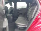 2021 FORD KUGA ST-LINE ED EBLUE MHE  for sale at Copart CHESTER