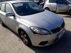 2013 KIA CEED VR-7 for sale at Copart SANDWICH