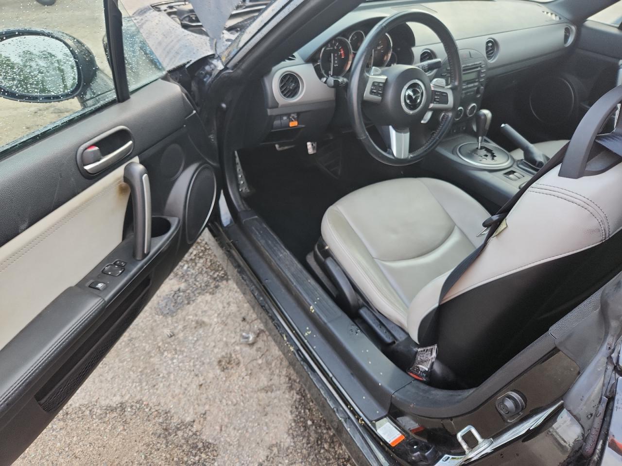 2011 Mazda Mx-5 Miata VIN: JM1NC2PF6B0216991 Lot: 64198785