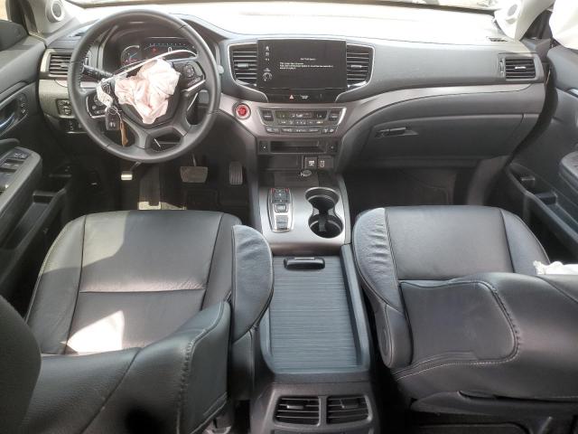  HONDA PILOT 2021 Серый