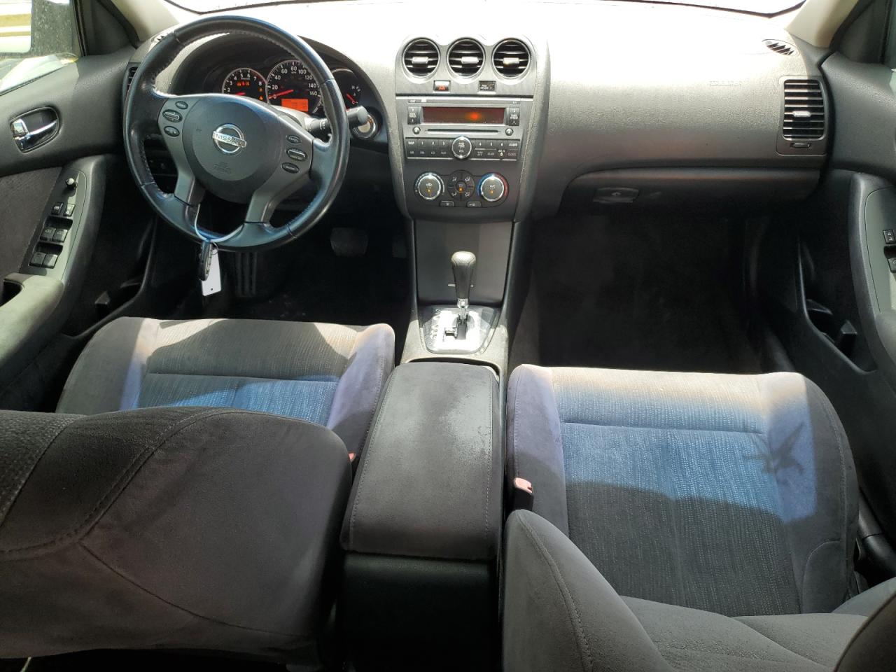 2011 Nissan Altima Base VIN: 1N4AL2AP7BC104396 Lot: 63870045