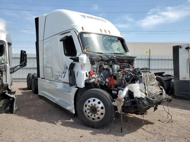 2023 FREIGHTLINER CASCADIA 126 SEMI TRUCK à vendre chez Copart AZ - PHOENIX