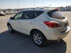 2010 NISSAN MURANO S   à vendre chez Copart CA - SACRAMENTO