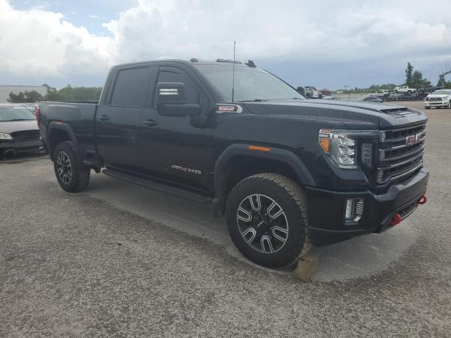  GMC SIERRA 2021 Czarny