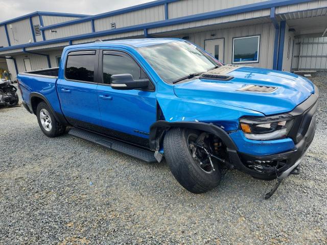  RAM 1500 2022 Granatowy