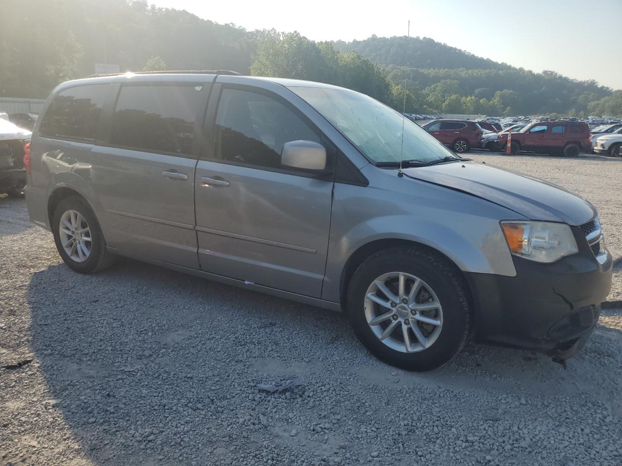 2c4rdgcg2gr334317 2C4RDGCG2GR334317 2016 Dodge Grand Caravan Sxt
