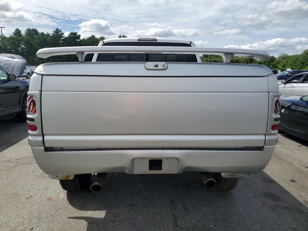2001 Dodge Ram 1500 VIN: 3B7HF13Z61M512460 Lot: 64565785