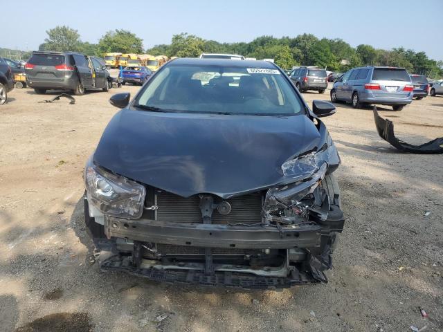  TOYOTA SCION 2016 Угольный