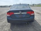 2009 HONDA CIVIC HYBRID   for sale at Copart ON - OTTAWA