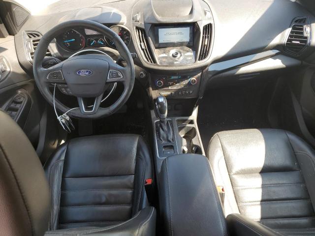  FORD ESCAPE 2019 Gray