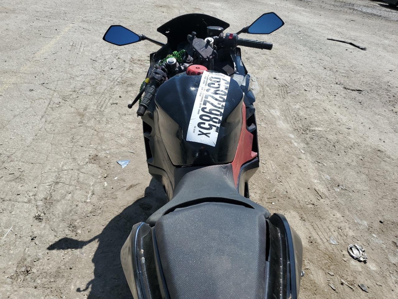 jkaexkg11mdad1857 JKAEXKG11MDAD1857 2021 Kawasaki Ex400