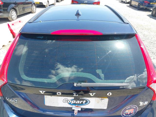 2014 VOLVO  