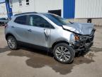 2019 BUICK ENCORE PREFERRED   for sale at Copart NB - MONCTON
