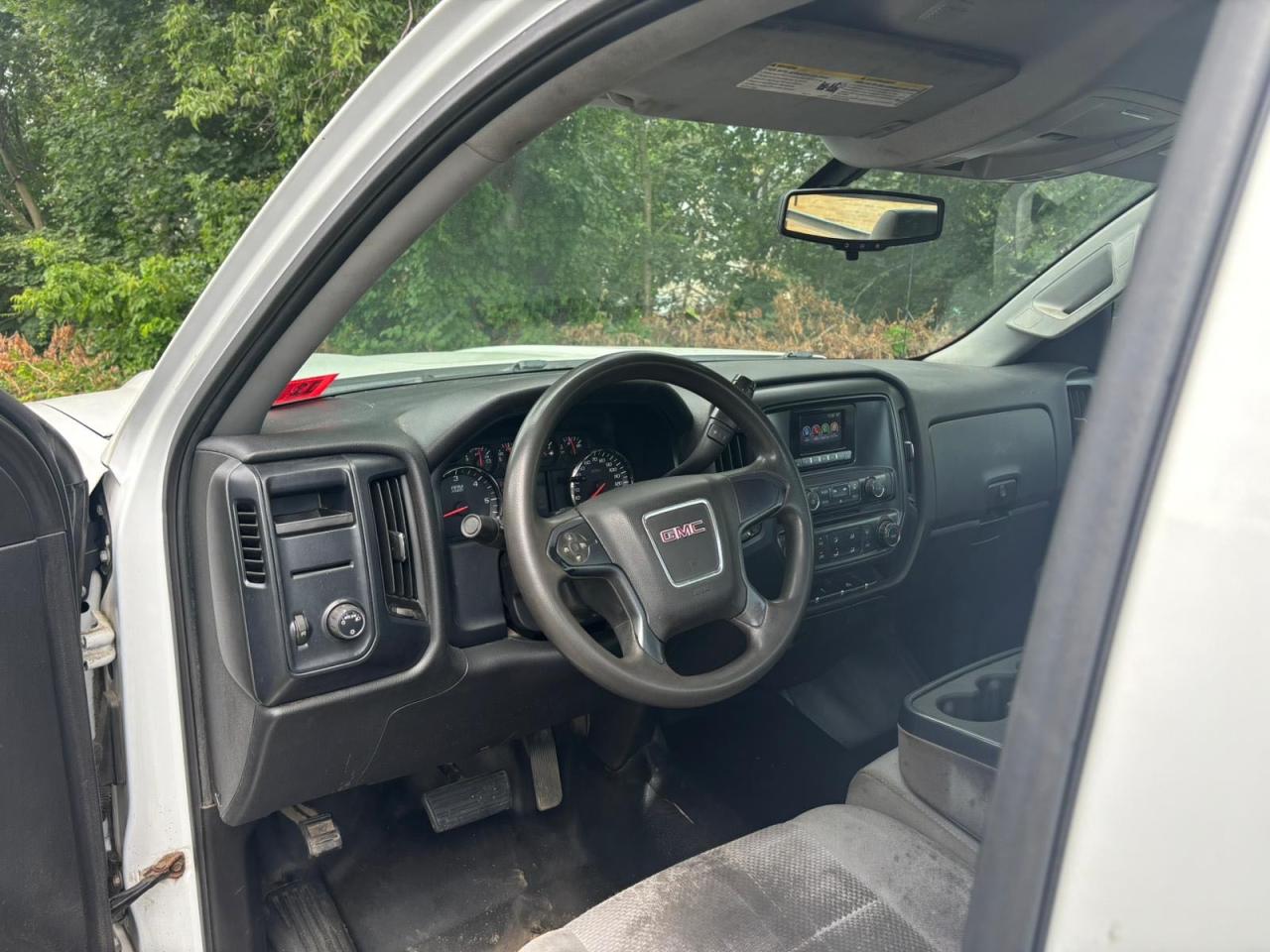 1gtn1teh5fz403012 1GTN1TEH5FZ403012 2015 GMC Sierra C1500