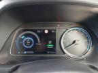 2021 NISSAN LEAF ACENT for sale at Copart WESTBURY