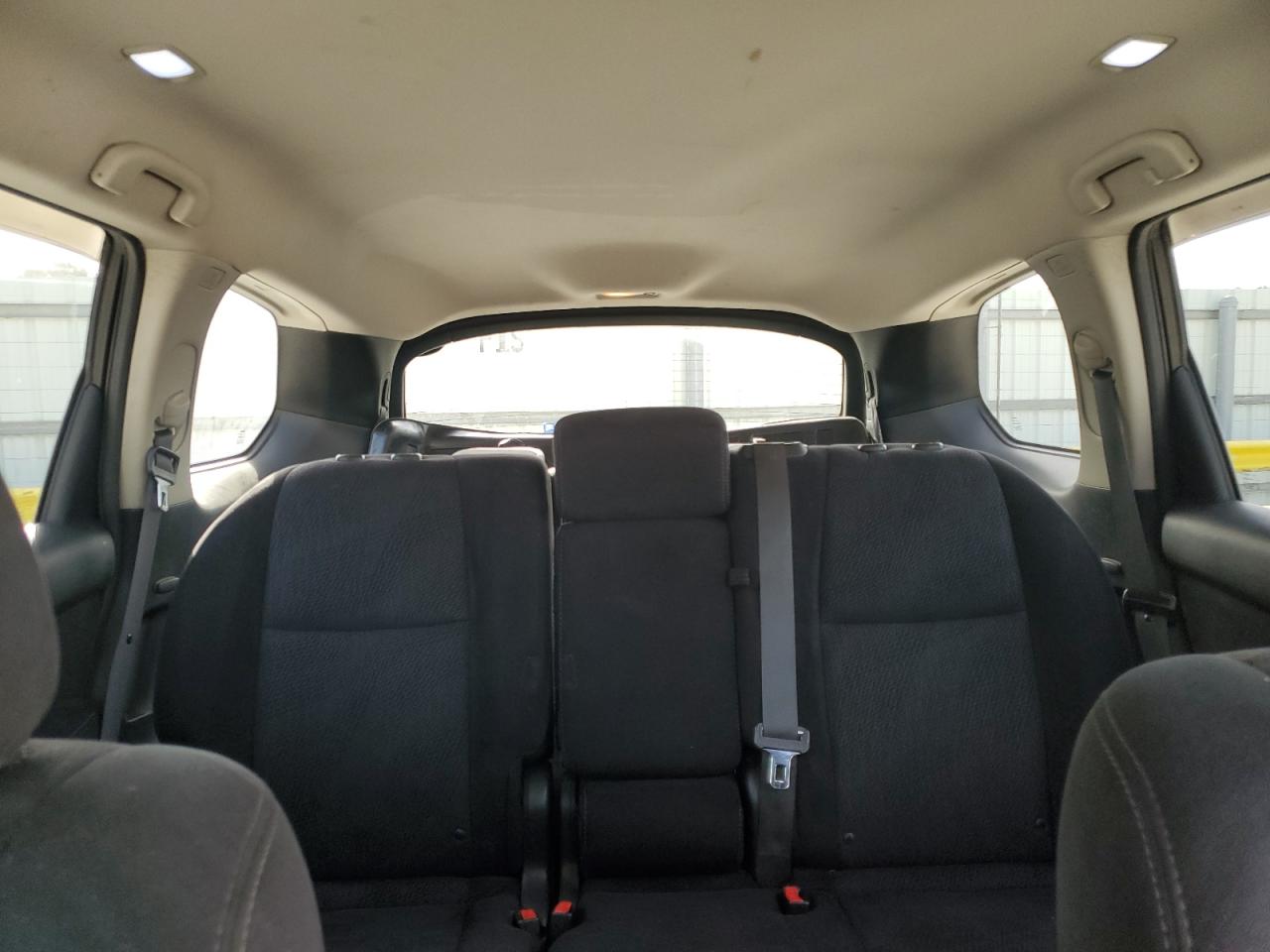 2014 Nissan Pathfinder S VIN: 5N1AR2MM7EC669175 Lot: 66150495