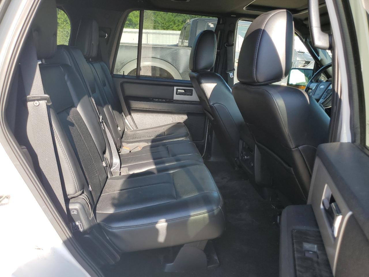 2015 Ford Expedition Limited VIN: 1FMJU2AT5FEF47611 Lot: 66264185