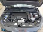 2025 PEUGEOT 208 GT MHEV AUTO  for sale at Copart PETERLEE