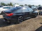 2019 HONDA ACCORD TOURING   à vendre chez Copart ON - TORONTO