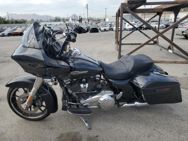 2022 HARLEY-DAVIDSON FLTRX   