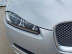 2012 JAGUAR XF PREMIUM for sale at Copart YORK