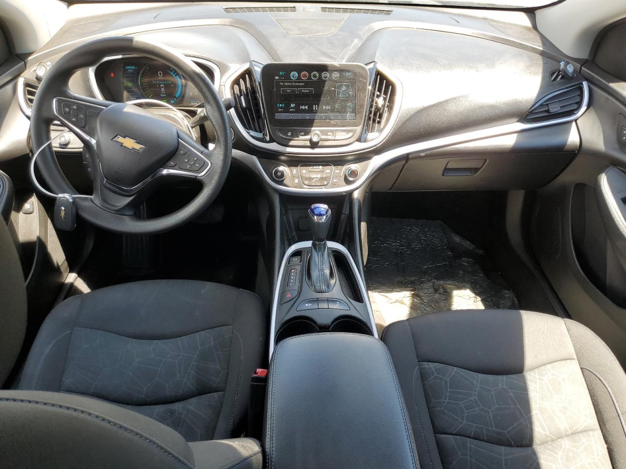 2018 Chevrolet Volt Lt VIN: 1G1RC6S59JU158298 Lot: 66518705