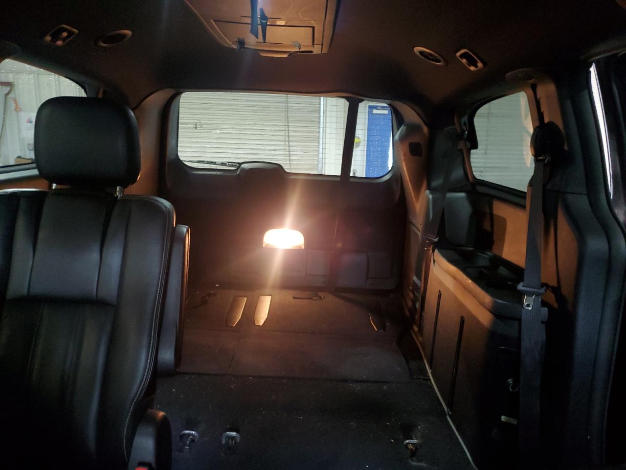 2019 Dodge Grand Caravan Gt VIN: 2C4RDGEG9KR510074 Lot: 64169635