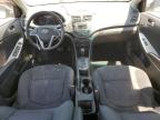 2017 HYUNDAI ACCENT SE   for sale at Copart CA - SAN JOSE