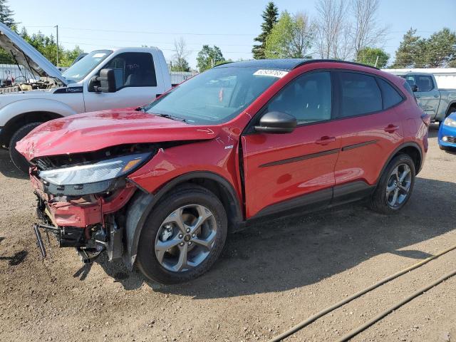 FORD ESCAPE ST 2025