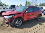 2025 FORD ESCAPE ST LINE   for sale at Copart ON - TORONTO