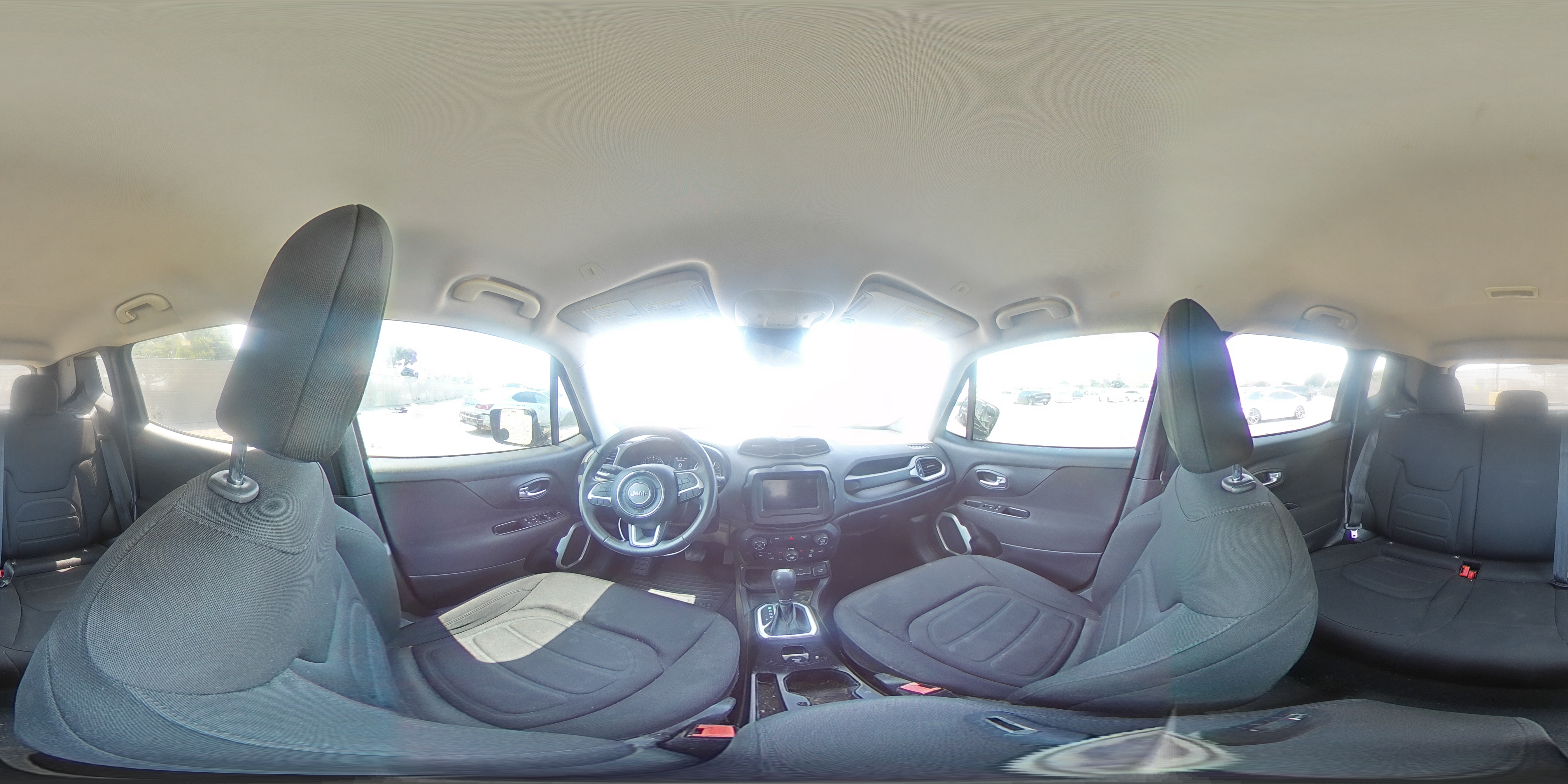 2018 Jeep Renegade Latitude VIN: ZACCJABB1JPG93039 Lot: 65082945