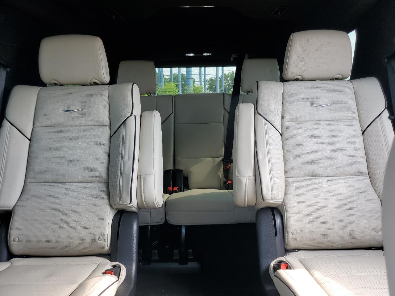 2023 Cadillac Escalade Sport VIN: 1GYS4FKL5PR496453 Lot: 63524145