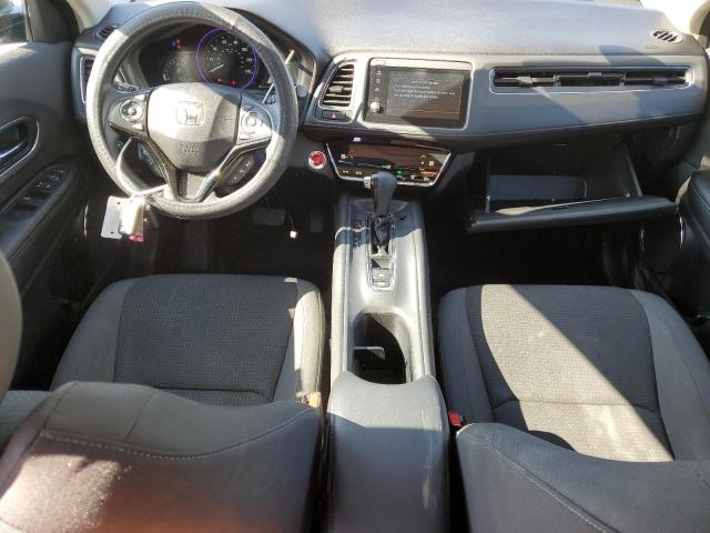  HONDA HR-V 2022 Charcoal