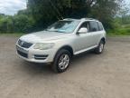 2008 VOLKSWAGEN TOUAREG 2 V6   for sale at Copart MA - NORTH BOSTON