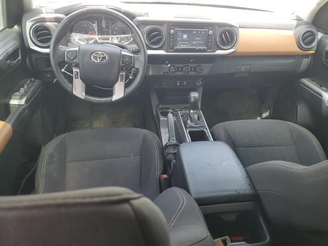  TOYOTA TACOMA 2019 Белы