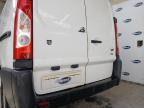 2014 CITROEN DISPATCH 1 for sale at Copart BELFAST