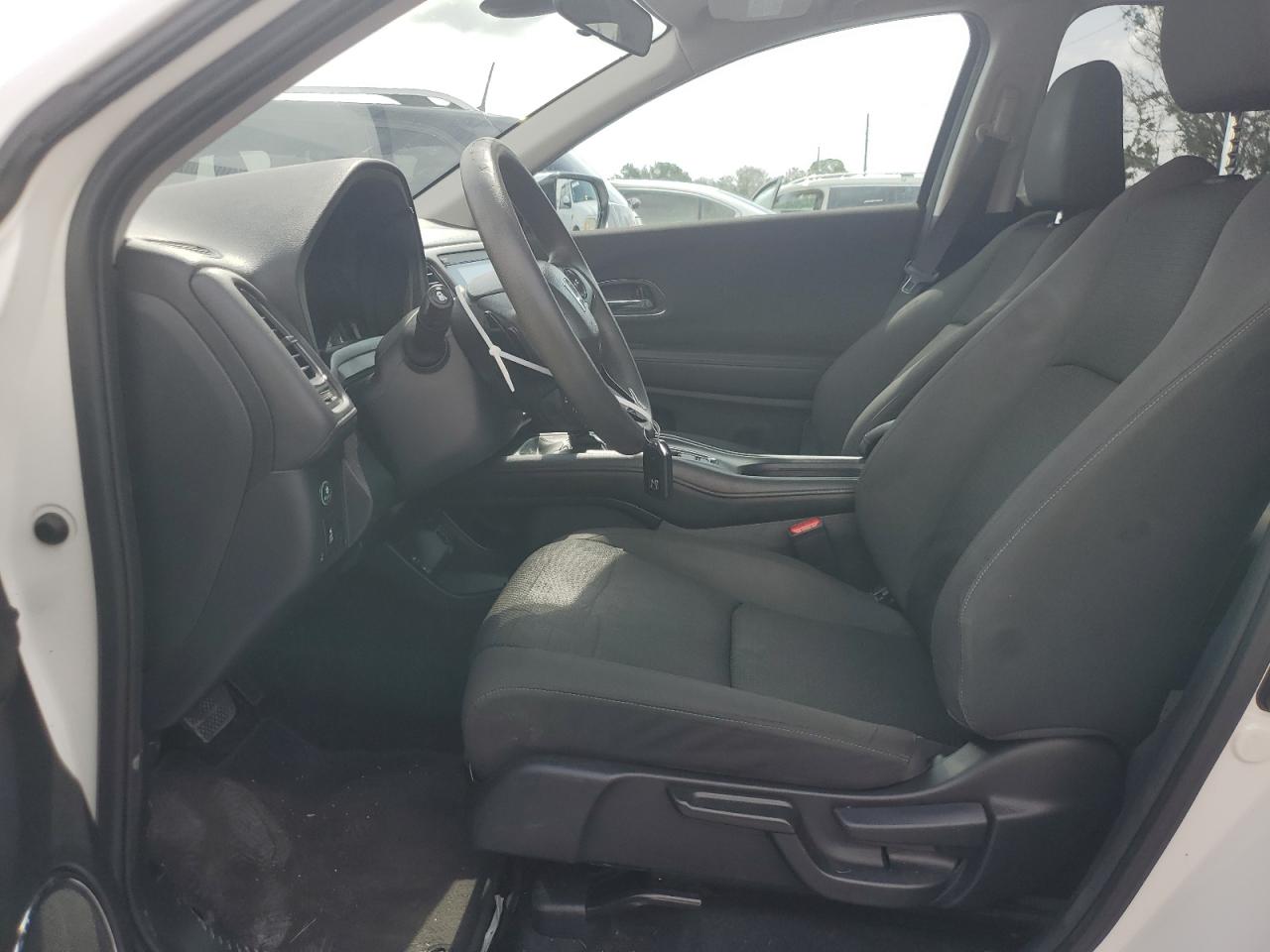 2019 Honda Hr-V Ex VIN: 3CZRU5H54KM730836 Lot: 64783295