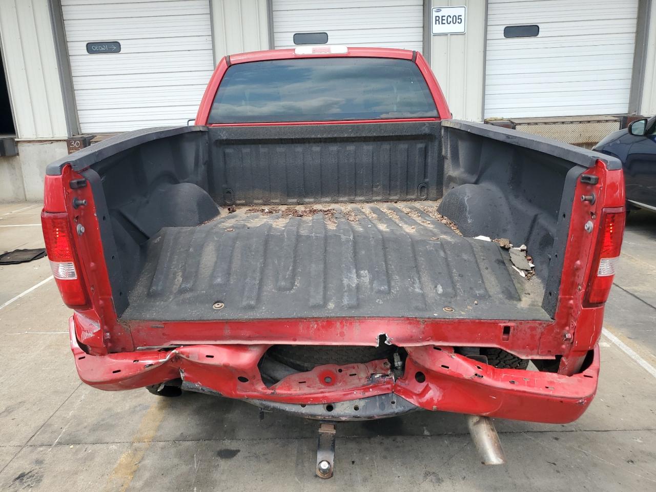 2007 Ford F150 VIN: 1FTRF12W57NA70071 Lot: 65145915