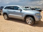 2013 JEEP GRAND CHEROKEE LAREDO   à vendre chez Copart TX - ANDREWS