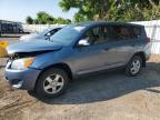 2010 TOYOTA RAV4    for sale at Copart ON - LONDON