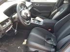 2024 HONDA CIVIC SPORT TOURING   for sale at Copart QC - MONTREAL