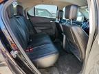 2017 CHEVROLET EQUINOX LT for sale at Copart TX - FT. WORTH
