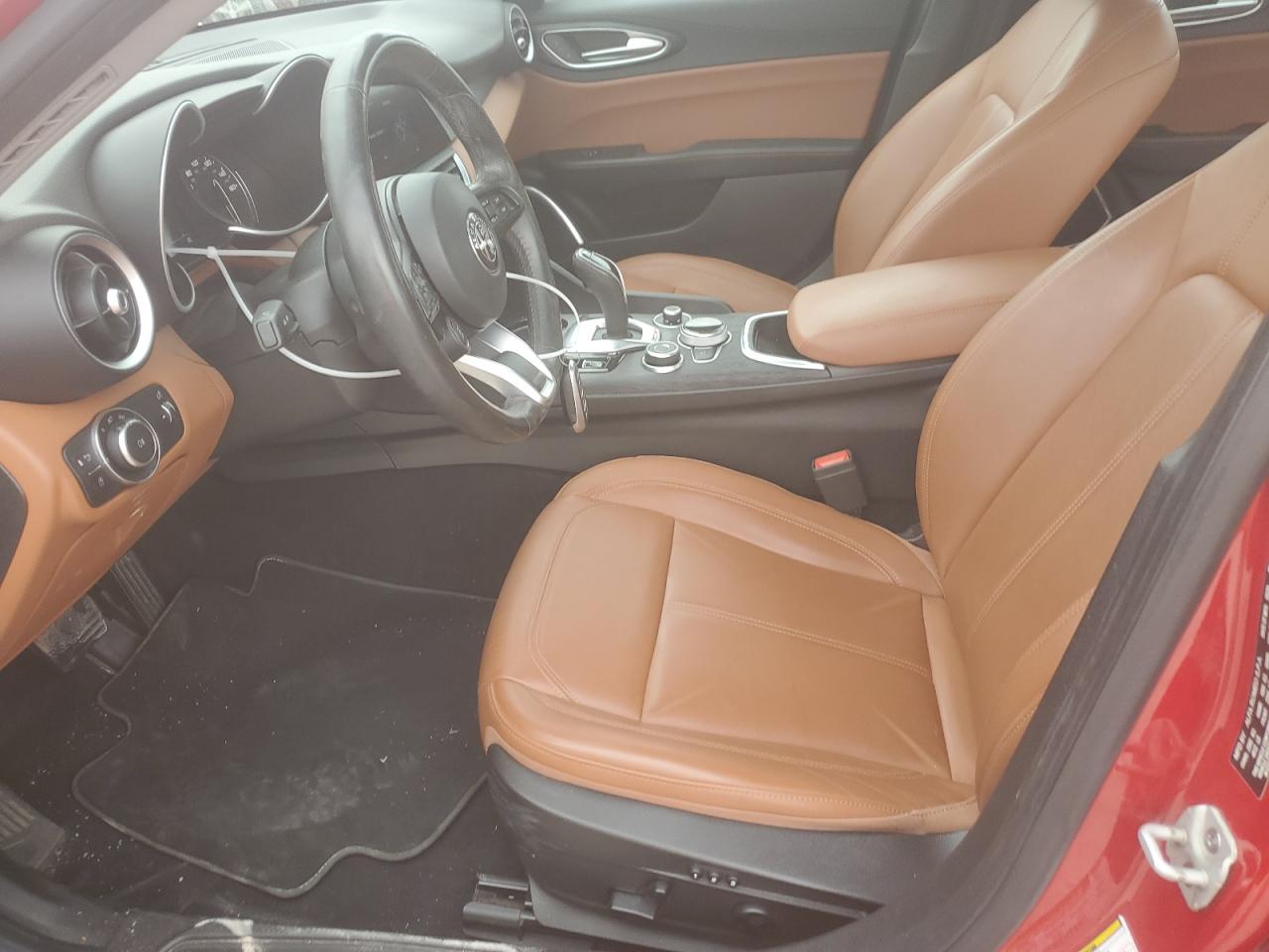 zarfaman4l7632302 ZARFAMAN4L7632302 2020 Alfa Romeo Giulia