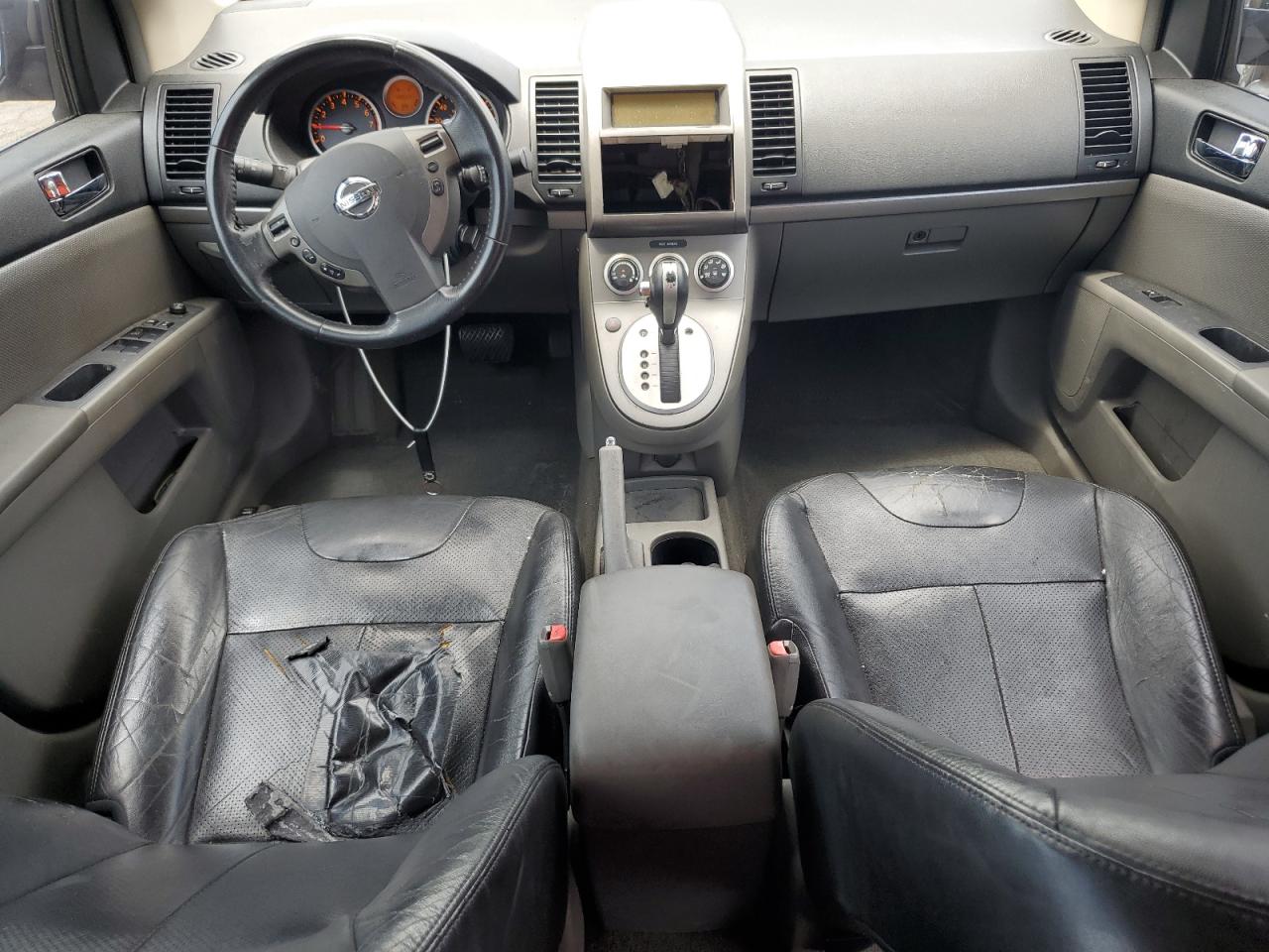 2008 Nissan Sentra 2.0 VIN: 3N1AB61E48L725470 Lot: 63000385