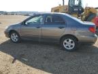 2006 TOYOTA COROLLA CE   for sale at Copart AB - EDMONTON